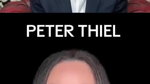 ⬛️🐍 Peter Thiel ANAGRAM The Reptile 🐉 @FollowsTheWhiteRabbit 🐇