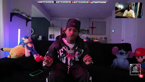 AntCookin DESTROYING $10,000 WORTH OF MY EX GIRLFRIEND DESIGNER THINGS! ULTIMATE REVENGE PRANK!!!😬