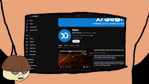 YouTube scammer caught faking his engagement with sock accounts