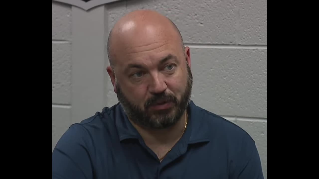 Detroit's Only Good Samaritan Detains Murder Suspect for Police