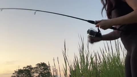 fishing vlogs