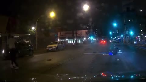 Car plows into crowd of people outside Chicago gay bar, 3 Killed, One Critically Injured