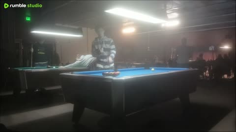 pool stream
