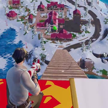 Glitch in der Luft schweben😋