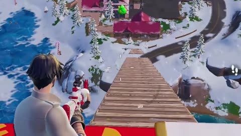 Glitch in der Luft schweben😋