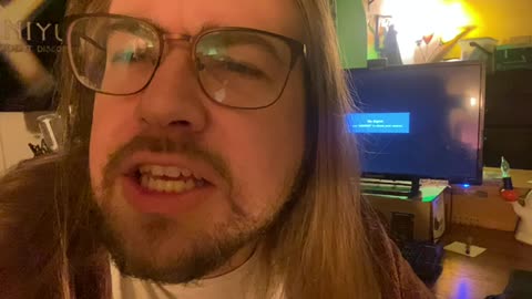 Why I make videos rant