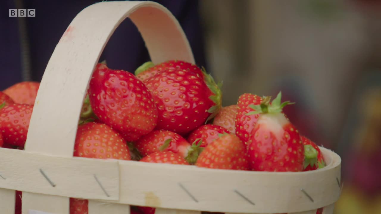 Rick Stein's Secret France - S01E04 - Périgord