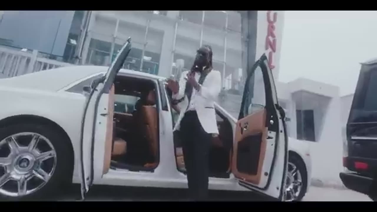Breaking: Rudeboy - Reason With Me [Official Video]