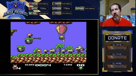 Creatures Gameplay