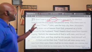 Episode 977: When will the New Heaven, Heavens, and Earth be revealed?