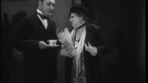The Vampire Bat (1933)