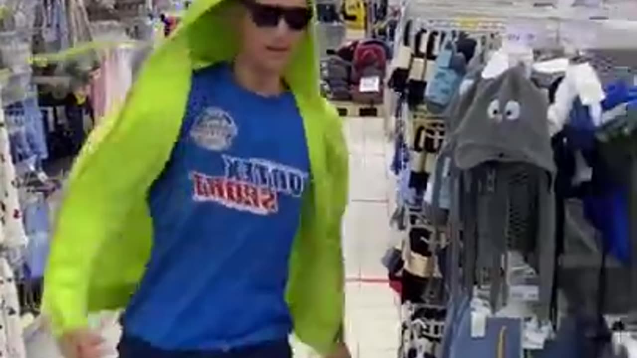 prank