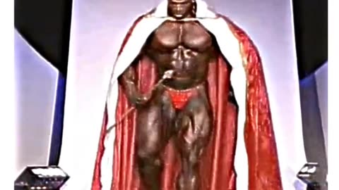 Ronnie Coleman 🔥⚡️