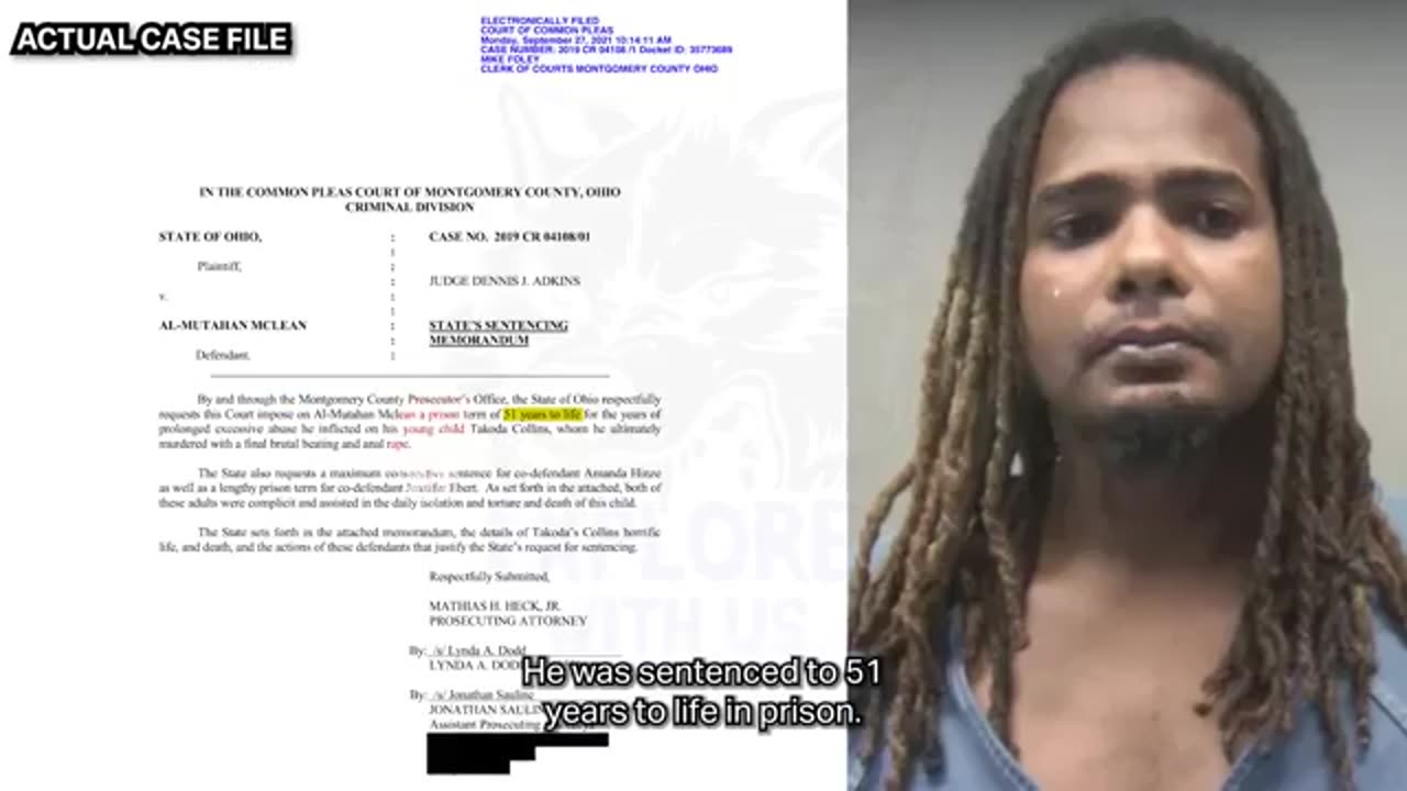 Evil Dad Livestreams 10-Year-Old Son's Torture