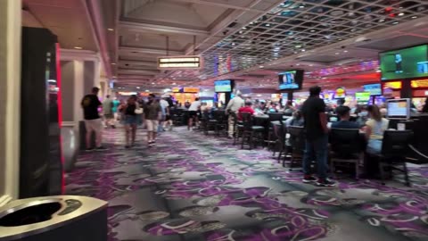 Top Reasons to Try a Live Casino Today