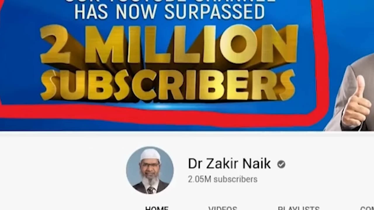 Why Zakir Naik Will NEVER Debate David Wood or Sam Shamoun...