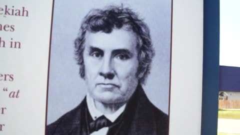 Mahomet's Lincoln