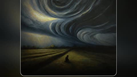 light in the unknown