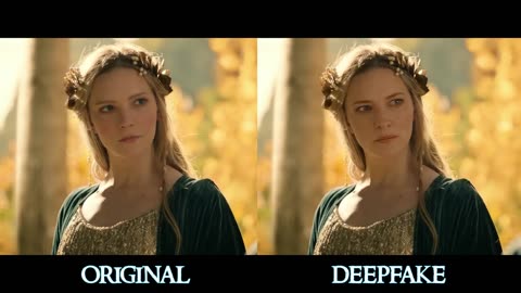 Cate Blanchett Returns as Galadriel in The Lord of the Rings_ The Rings of Power