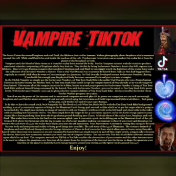 Tim Rifat TikTok Videos