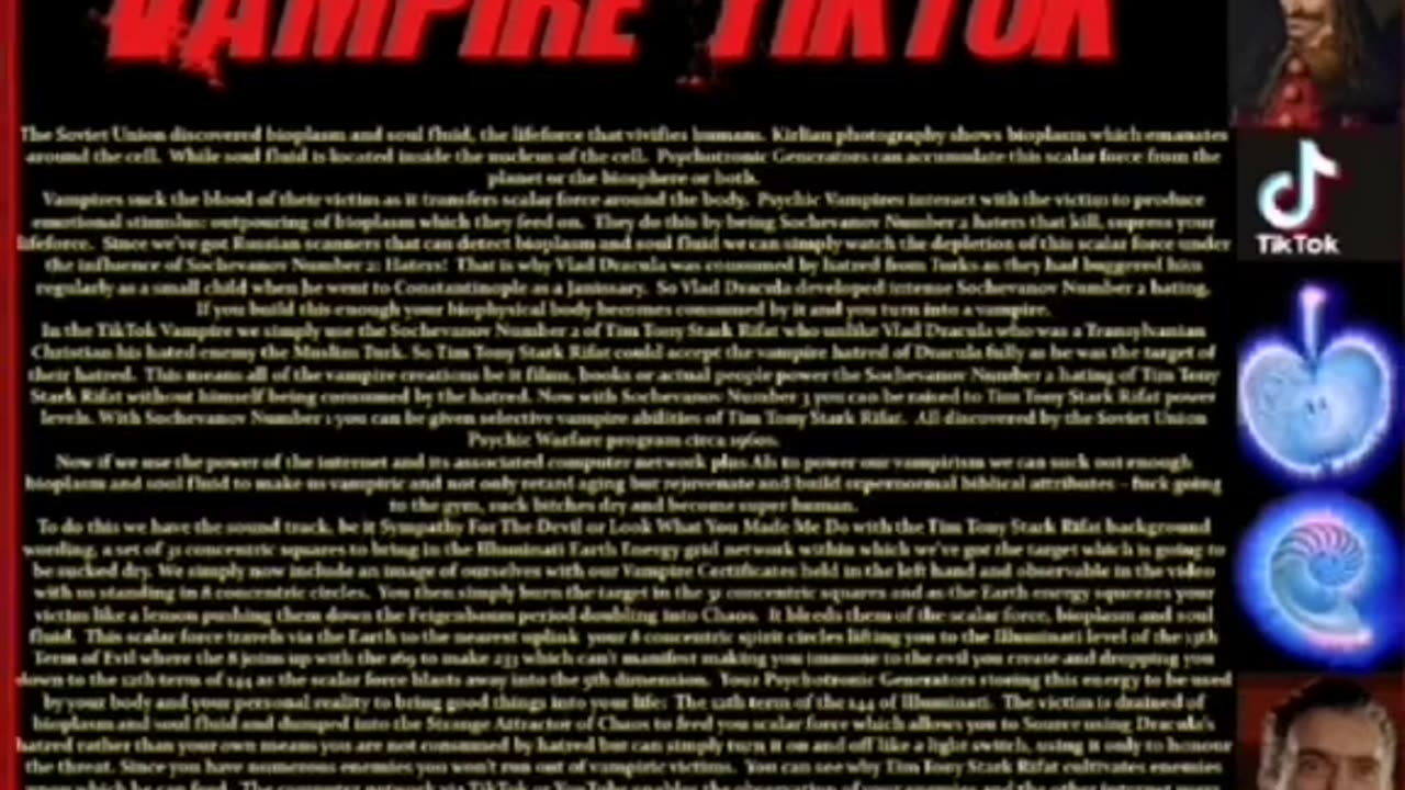 Tim Rifat TikTok Videos