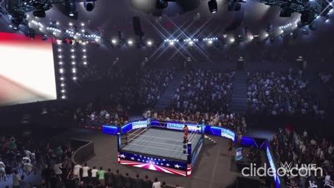 Steve Entrance