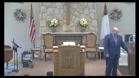 Lighthouse Baptist Church Live Stream