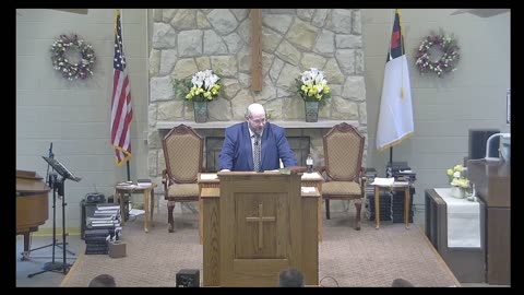 Lighthouse Baptist Church Live Stream