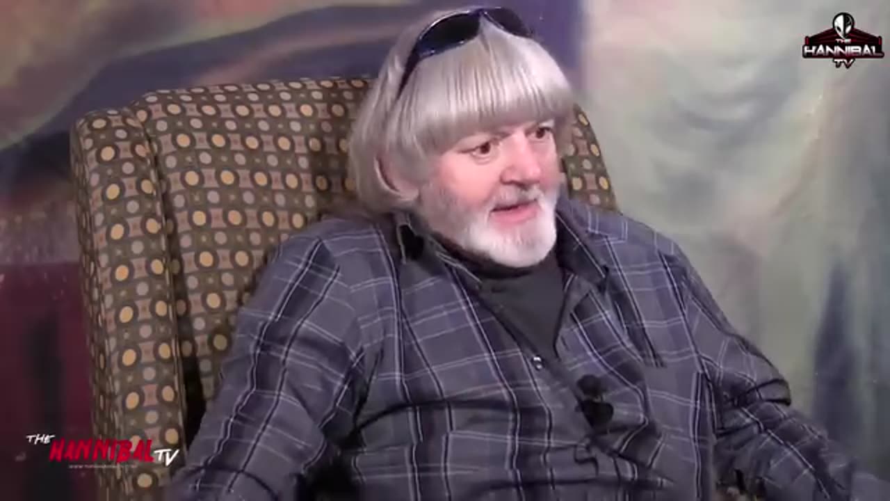 Billy Jack Haynes On Iron Mike Sharpe Fight