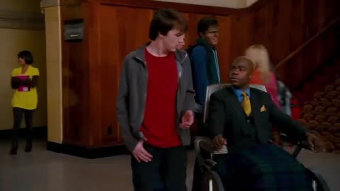 Superhero Movie's Best Scenes