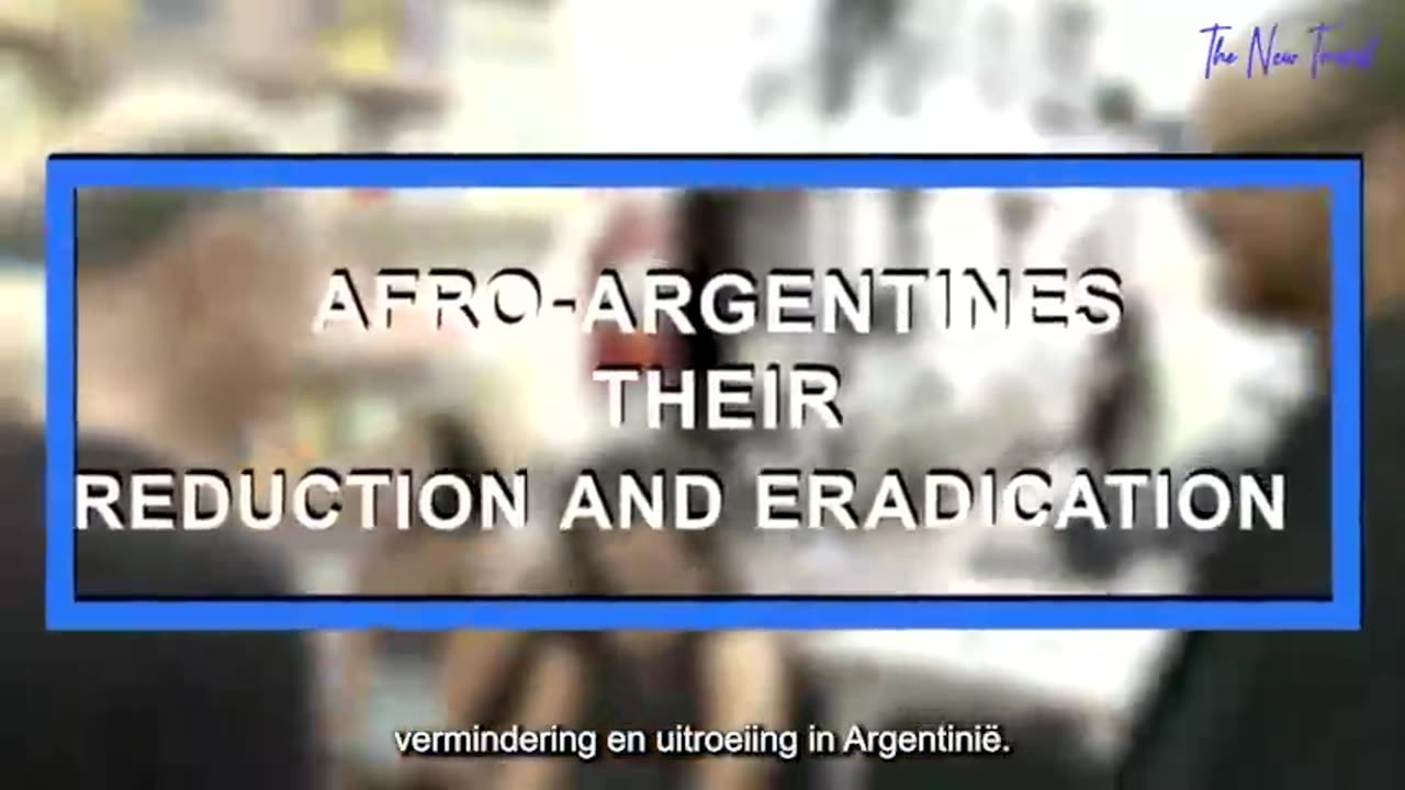 WE ARE NOT BLACK PEOPLE (DOCU-SERIES PT. 10-B)