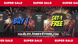 The Alex Jones Show Full Show 7/2/25