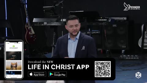 Pioneer Channel LIVE