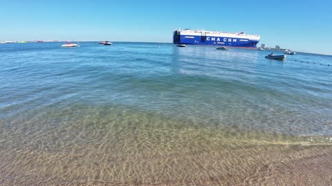 Kayak on The South Side, PT - Margem Sul, S02E10 DESCIDA DO SADO 14th Sept 2025 Part 33
