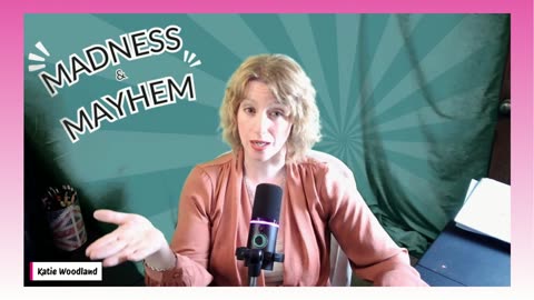 Madness & Mayhem E24: How Much Politics Can We Cram In? Plus! Bring On The Loonies