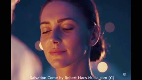 Salvation Come