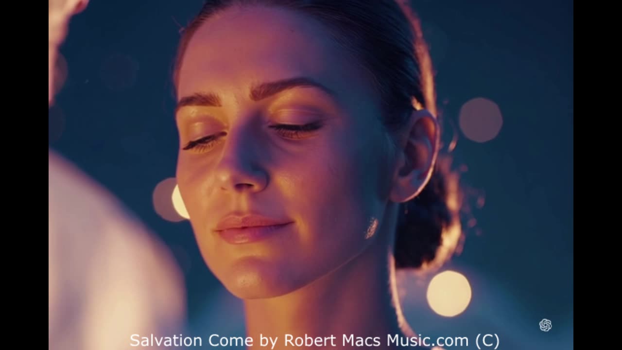 Salvation Come