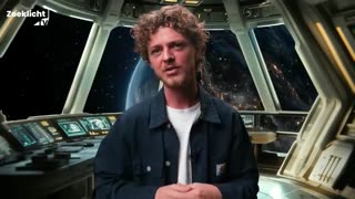 Zoeklicht TV - De Tijdlijn van God - Wanneer is de opname van de gemeente - Jeugdserie #3