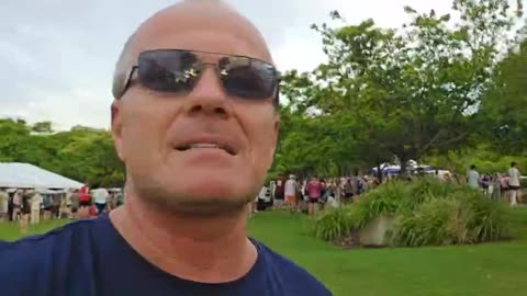 Australia Day❗ Von der P(l)andemie zur Digitalen ID❗ Elite macht Fortschritte❗