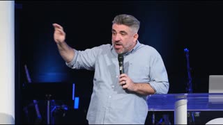 Sunday Service Recap 7-3-2025