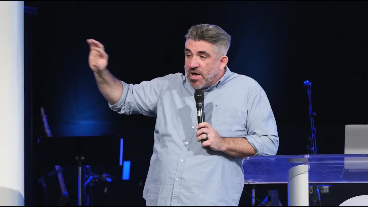 Sunday Service Recap 7-3-2025