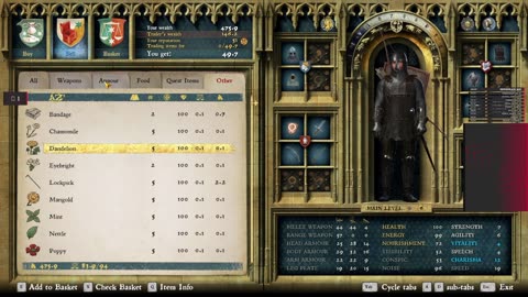 some kingdom deliverance then some apex