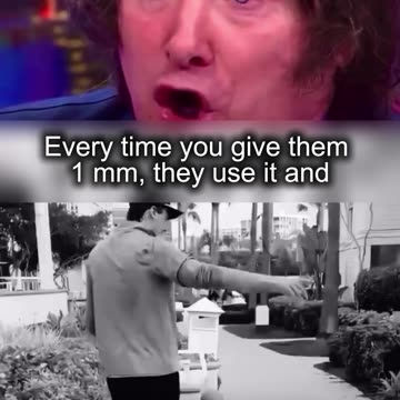 Javier Milei: La farsa del socialismo