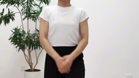 1040.鬆而有力