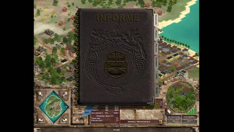 Let's Play Tropico (Part 5)