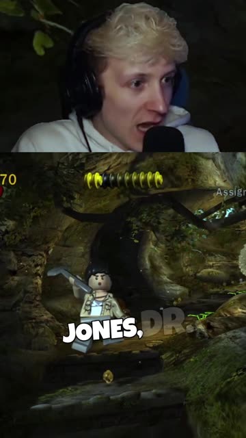 The best Indiana Jones game
