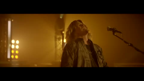 38 SPECIAL - All I Haven't Said (Official Video)