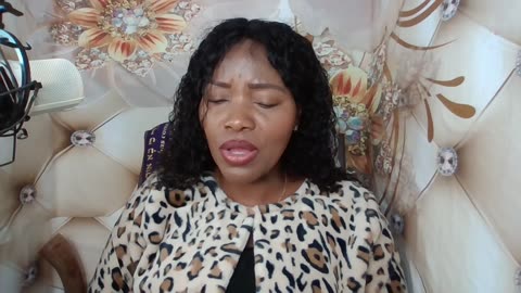 Praying For America and Time Spent With The Word