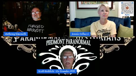 WELCOME TO ERRT RADIO ON RUMBLE