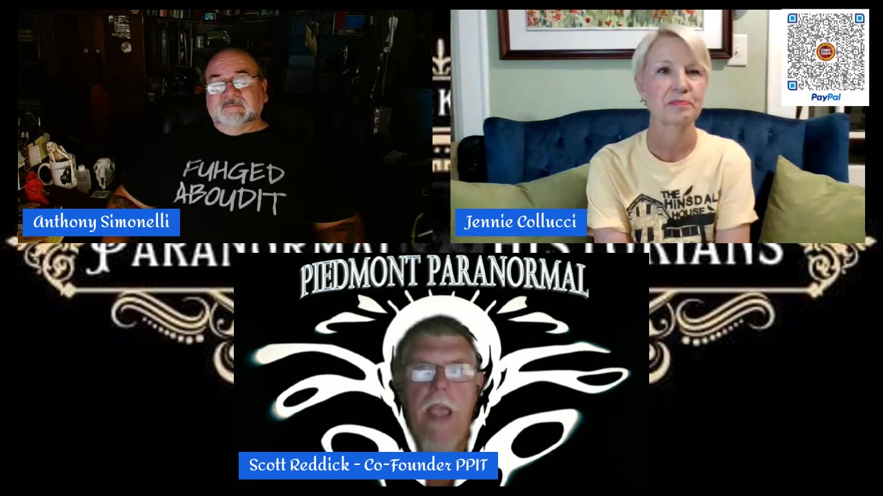 WELCOME TO ERRT RADIO ON RUMBLE